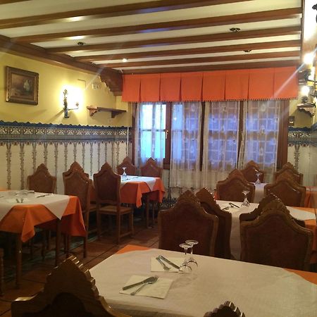 Hostal Mimosa Santander Esterno foto