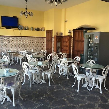 Hostal Mimosa Santander Esterno foto