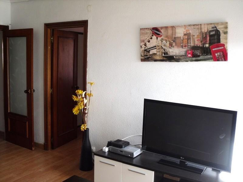 Hostal Mimosa Santander Esterno foto